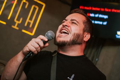 MP3 PARTY - foto 14