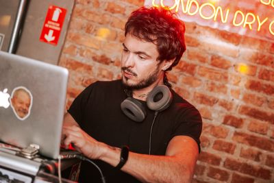 MP3 PARTY - foto 15