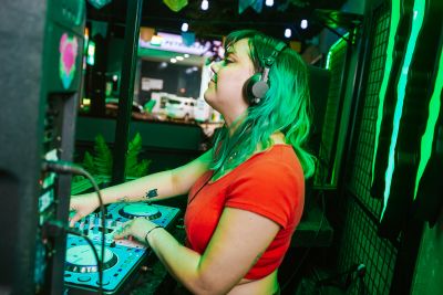 MP3 PARTY - foto 49