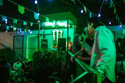 MP3 PARTY - foto 57
