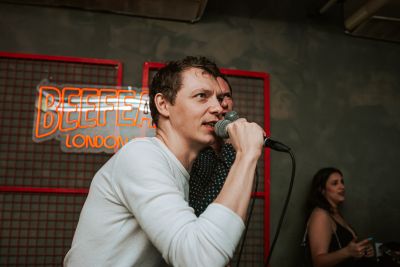 MP3 PARTY - foto 60