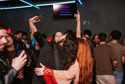 DISCO VOADOR - foto 12