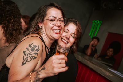DISCO VOADOR - foto 49