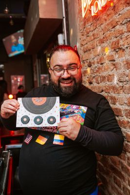 Y2K NIGHT - foto 4