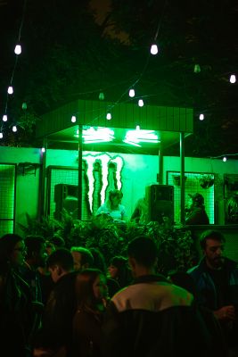 Y2K NIGHT - foto 6