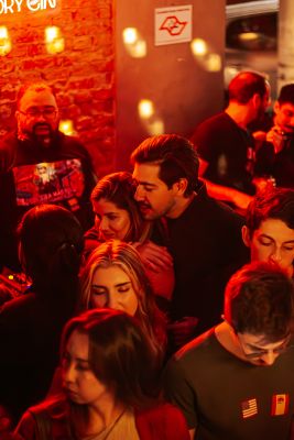 Y2K NIGHT - foto 10