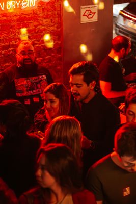 Y2K NIGHT - foto 11