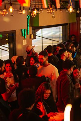 Y2K NIGHT - foto 13