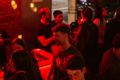Y2K NIGHT - foto 16