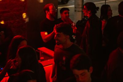 Y2K NIGHT - foto 17