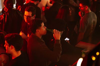 Y2K NIGHT - foto 18