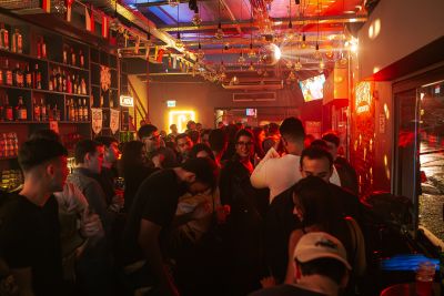 Y2K NIGHT - foto 19