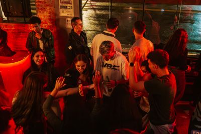 Y2K NIGHT - foto 24