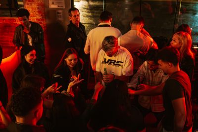 Y2K NIGHT - foto 25