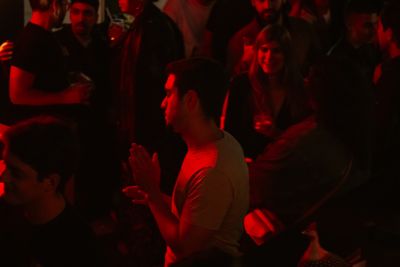 Y2K NIGHT - foto 36
