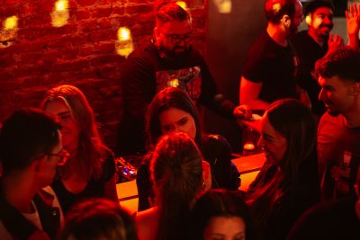 Y2K NIGHT - foto 41