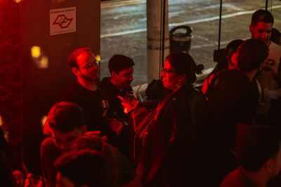 Y2K NIGHT - foto 43