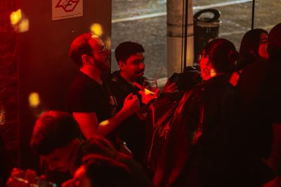 Y2K NIGHT - foto 44