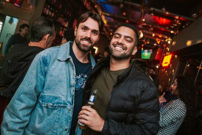 Y2K NIGHT - foto 46