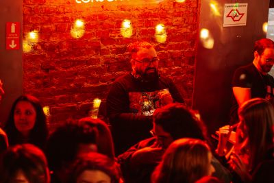 Y2K NIGHT - foto 62