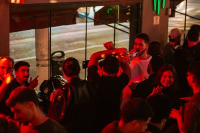 Y2K NIGHT - foto 65