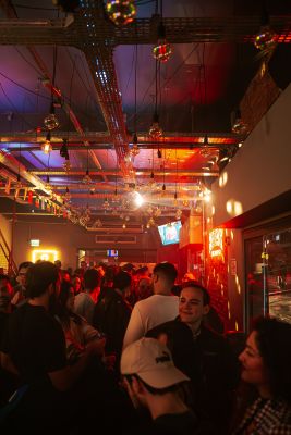 Y2K NIGHT - foto 69