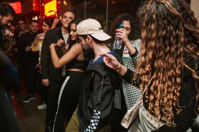 Y2K NIGHT - foto 101