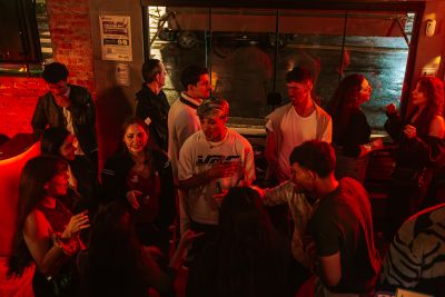 Y2K NIGHT - foto 109