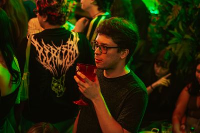 MP3 PARTY - foto 9