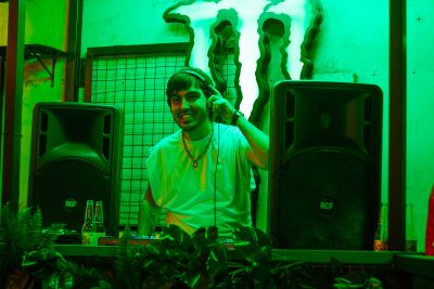 MP3 PARTY - foto 19