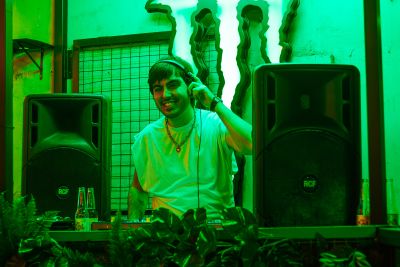 MP3 PARTY - foto 20