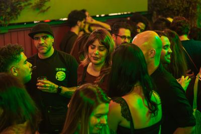 MP3 PARTY - foto 21