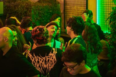 MP3 PARTY - foto 24