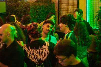 MP3 PARTY - foto 25