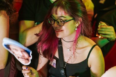 MP3 PARTY - foto 26