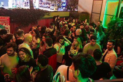 MP3 PARTY - foto 48