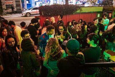 Y2K NIGHT - foto 14