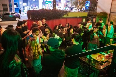 Y2K NIGHT - foto 15