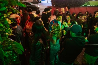 Y2K NIGHT - foto 40