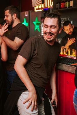 Y2K NIGHT - foto 53