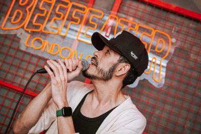 MP3 PARTY - foto 10