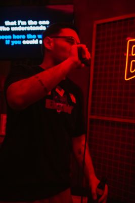 MP3 PARTY - foto 58