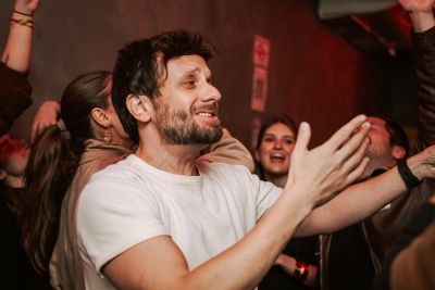MP3 PARTY - foto 10