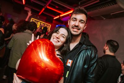 MP3 PARTY - foto 18