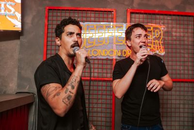 MP3 PARTY - foto 41