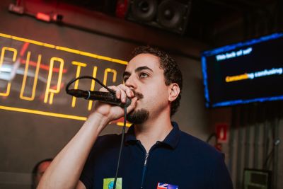 MP3 PARTY - foto 43