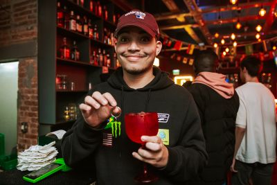 MP3 PARTY - foto 46