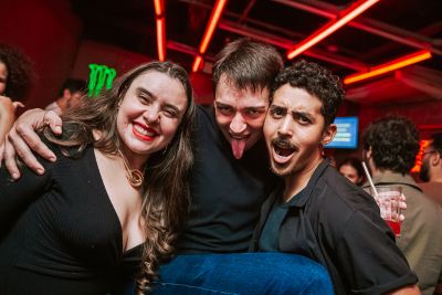 MP3 PARTY - foto 57