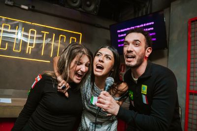 MP3 PARTY - foto 65