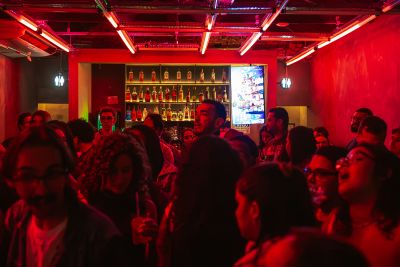 Y2K NIGHT - foto 4
